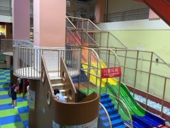 -未来动物城动物主题公园(大悦城店)