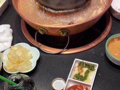 -南门四季铜锅涮肉(大屯·北苑店)