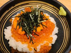 -Hatsune隐泉日式料理(SKP店)