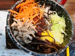 石锅拌饭-意成料理