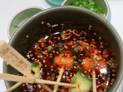 -红鼎豆捞·非遗鲍皇汤火锅(宝丰路店)