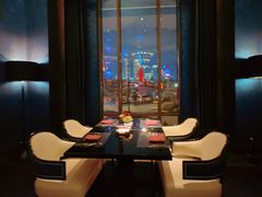 -上海苏宁宝丽嘉酒店·Cafe Bellagio西餐厅