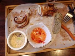 -杯子红牛排(西樵店)