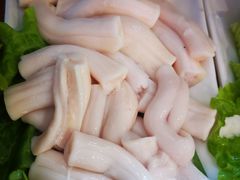 -潮汕美牛肉丸火锅店(天宁寺店)