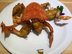 -割烹旭日本料理(龙湖狮山天街店)