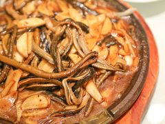 -阿五黄河大鲤鱼(纬三路店)