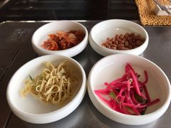 -亚龙湾红树林度假酒店-韩轩韩餐厅