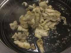 -东北烤肉(钟鼎名悦店)