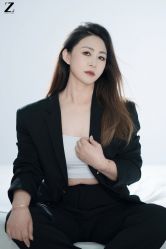 -青岛这朵女子摄影(中海寰宇天下天颂店)
