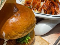 -魏家凉皮(祈年大厦店)