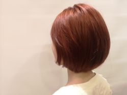 -蓝调造型
