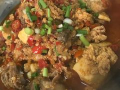 -新新湘菜馆(新中街二条店)