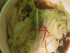 -望蓉城·古法酸菜鱼·川小馆(金桥国际店)