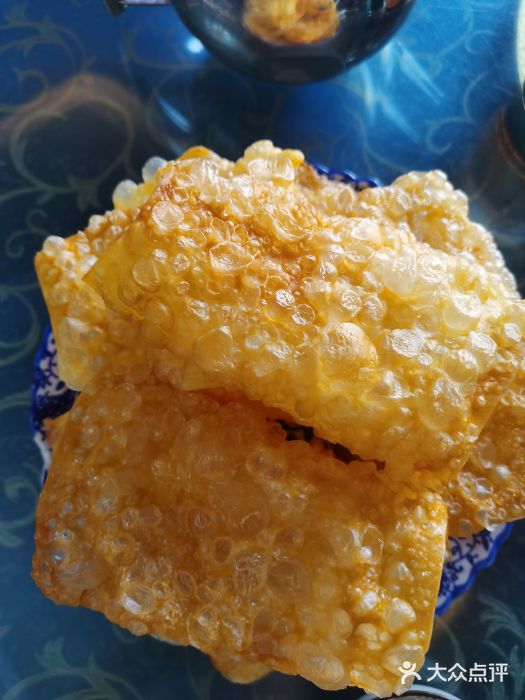 回辉登偰氏面片(东莲花美食街店)图片