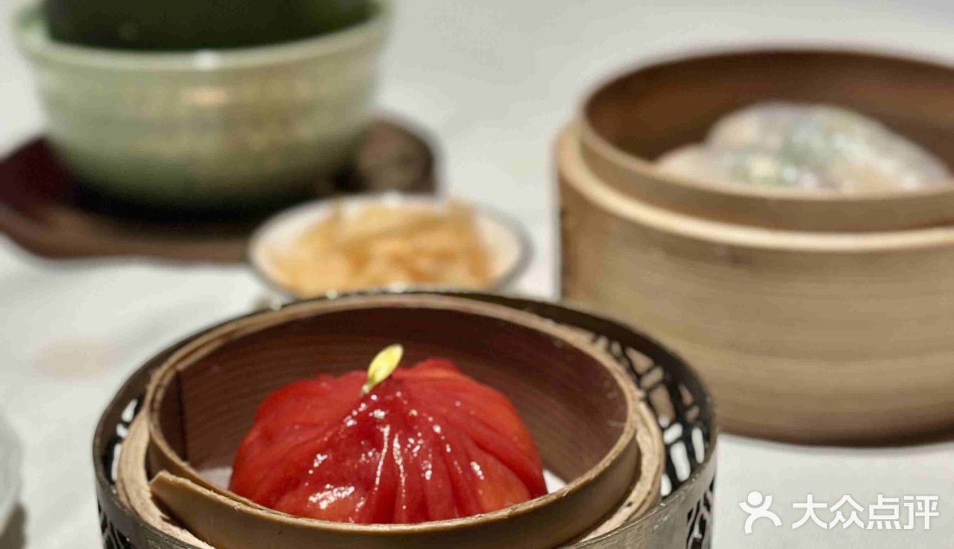 唐合興·香港飯店，粤菜控的天堂🍲
