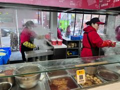 -江三王记牛杂馆(总店)