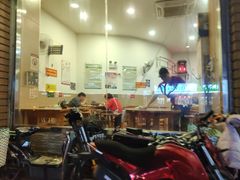 -老村长土菜馆(湖墅南路店)