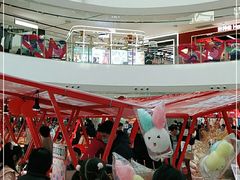 -万达广场(临港店)