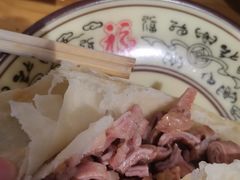 -驴脾气特色炒菜(广渠门内店)