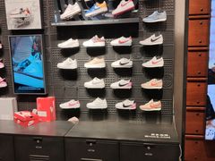 -NIKE武汉品牌体验店