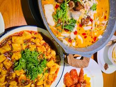 -龙梅肥肠鱼(明瓦廊店)