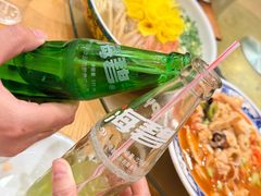 -真不同饭店(中州东路店)