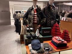 -乐天免税店(明洞店)