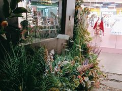 -第101座花园餐厅(湖滨88店)