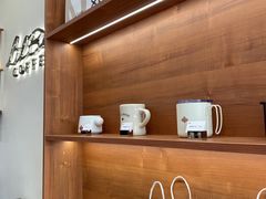 -LilBee Coffee