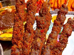 -七八冷面·延边朝鲜族美食(圣熙八号店)