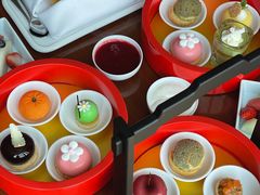 -济南富力凯悦酒店