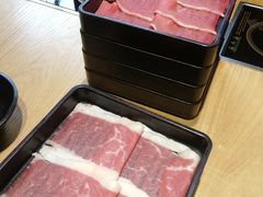 -爱伲PLUS·牛肉海鲜自助火锅(融创店)