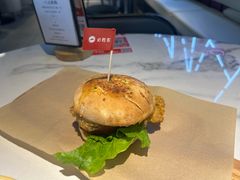 -必胜客(栖乐荟店)