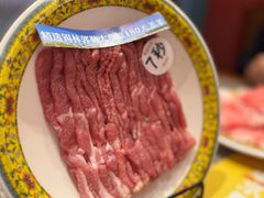 -进京涮肉·羊蝎子火锅(桓台店)