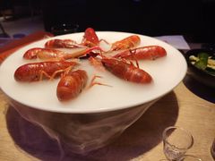 -红盔甲·小龙虾(车公庙店)