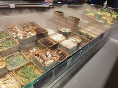 -海底捞大排档火锅(悦荟广场店)