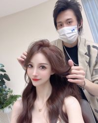 -Amo la Diva造型