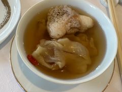 -宝丽轩中餐厅BAOLIXUAN