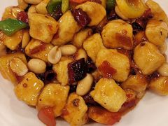 -功德林素菜饭庄(前门店)