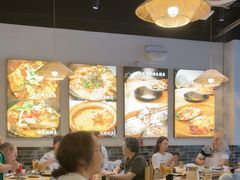 -阿鸡鱼庄·顺德鲜蒸小炒(亚运村店)