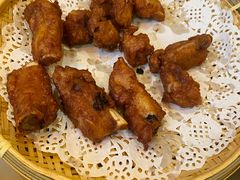 -天下客饭店(中山路店)