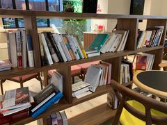 -Peet's Coffee皮爷咖啡(大学路店)