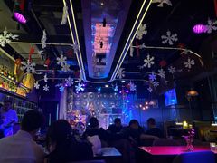 -MARU玛露音乐餐厅(大学路店)