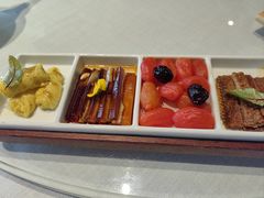 -悦融·京鲁菜·露台花园(安定门店)