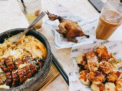 -渔记茶餐厅(渔村店)