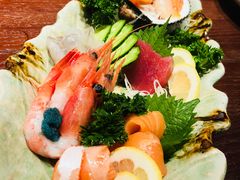 -翔峰炭火鳗鱼(悦泰街里公寓店)