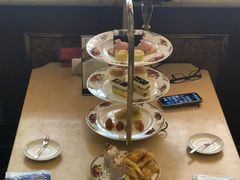 -国际饭店·原点咖啡吧ORIGIN CAFE&BAR