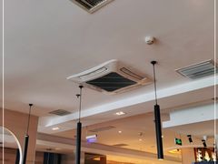 大堂-比格比萨自助(宋家庄店)