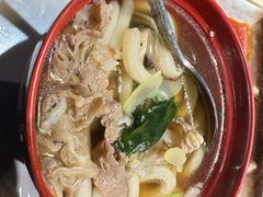-千寻山野烤肉(天虹店)