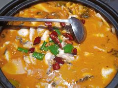 -金佬馆·川菜bistro(芜湖镜湖万达店)